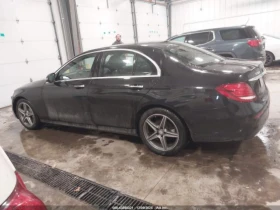 Mercedes-Benz E 300 4MATIC AMG PACK* BURMEISTER* AMBIENT* ОБДУХВАНЕ*  - 13219 € / 25854.12 лв. - 57505423 7