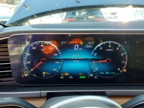 Mercedes-Benz GLS 450, снимка 9