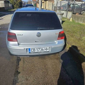 VW Golf - 2000 € / 3911.66 лв. - 34269391 2