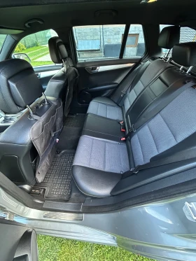 Mercedes-Benz C 200 - 6800 € / 13299.64 лв. - 37058812 14
