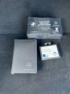 Mercedes-Benz C 200 - 6800 € / 13299.64 лв. - 37058812 12