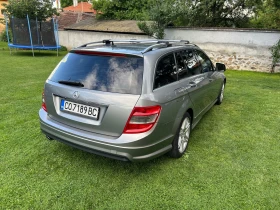 Mercedes-Benz C 200 - 6800 € / 13299.64 лв. - 37058812 3