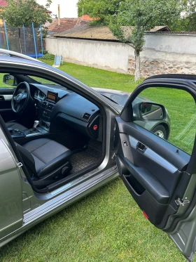Mercedes-Benz C 200 - 6800 € / 13299.64 лв. - 37058812 11