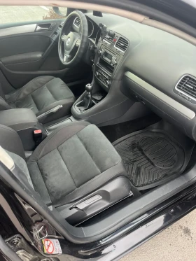 VW Golf - 4500 € / 8801.24 лв. - 86081915 3