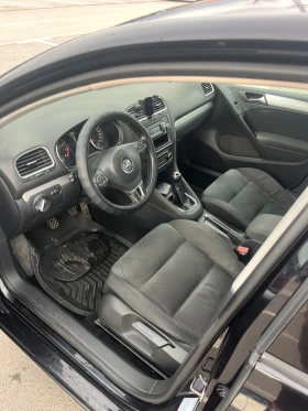 VW Golf - 4500 € / 8801.24 лв. - 86081915 6