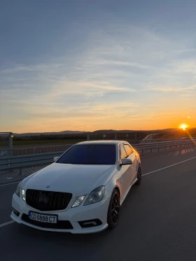 Mercedes-Benz E 350 Mercedes E350 AMG Pack 7G  | Mobile.bg � ����� ������ 2