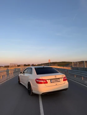 Mercedes-Benz E 350 Mercedes E350 AMG Pack 7G  | Mobile.bg � ����� ������ 4