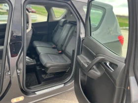 Opel Meriva 1.4i NAVI 120кс ТОП - 4100 € / 8018.90 лв. - 46956341 11