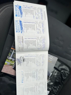 Opel Meriva 1.4i NAVI 120кс ТОП - 4100 € / 8018.90 лв. - 46956341 16