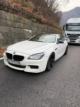BMW 650 - 21000 € / 41072.43 лв. - 38148892 5
