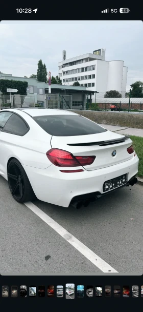 BMW 650 - 21000 € / 41072.43 лв. - 38148892 4