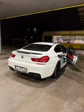 BMW 650 - 21000 € / 41072.43 лв. - 38148892 8