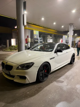 BMW 650 - 21000 € / 41072.43 лв. - 38148892 7