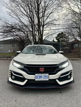 Honda Civic Type-R С регистрация + обслужване - 23800 € / 46548.75 лв. - 92573502 3