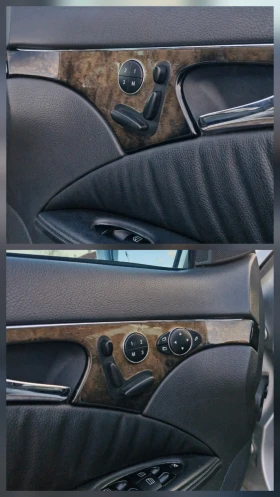 Mercedes-Benz E 320 E320cdi - 6200 € / 12126.15 лв. - 91550592 15