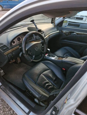 Mercedes-Benz E 320 E320cdi - 6200 € / 12126.15 лв. - 91550592 7