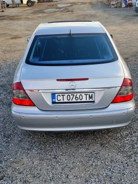 Mercedes-Benz E 320 E320cdi - 6200 € / 12126.15 лв. - 91550592 2
