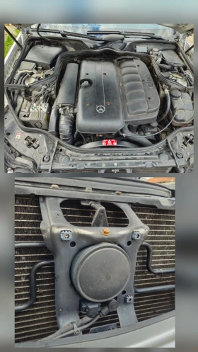 Mercedes-Benz E 320 E320cdi - 6200 € / 12126.15 лв. - 91550592 11