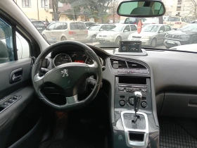 Peugeot 5008 1.6 blu HDI 120 hp | Auto.bg — изображение 3