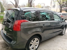 Peugeot 5008 1.6 blu HDI 120 hp | Auto.bg — изображение 2