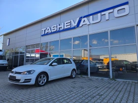 VW Golf 7 BLUEMOTION !!  - 9100 € / 17798.05 лв. - 54634684 4