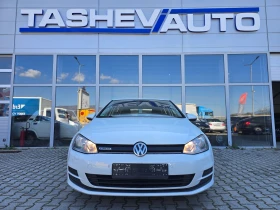 VW Golf 7 BLUEMOTION !!  - 9100 € / 17798.05 лв. - 54634684 3