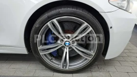 BMW M5 FULL | DISTRONIC | HEAD-UP | ОБДУХВАНЕ | ТЕХНОТЕСТ - 20500 € / 40094.51 лв. - 17376130 5