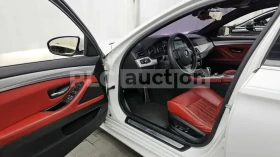 BMW M5 FULL | DISTRONIC | HEAD-UP | ОБДУХВАНЕ | ТЕХНОТЕСТ - 20500 € / 40094.51 лв. - 17376130 9