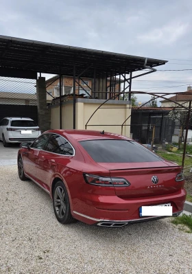 VW Arteon R line - 23000 € / 44984.09 лв. - 95369070 3