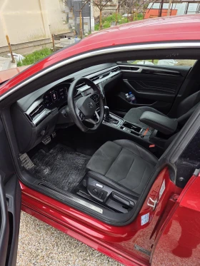 VW Arteon R line - 23000 € / 44984.09 лв. - 95369070 4