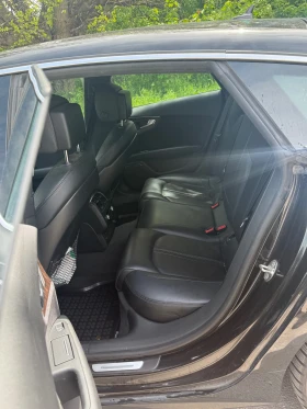 Audi A7 3.0 TFSI | Mobile.bg � ����� ������ 9
