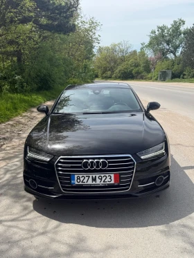 ������ Audi A7