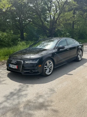 Audi A7 3.0 TFSI | Mobile.bg � ����� ������ 2