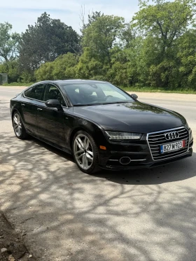 Audi A7 3.0 TFSI | Mobile.bg � ����� ������ 3