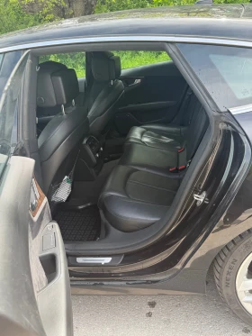 Audi A7 3.0 TFSI | Mobile.bg � ����� ������ 8