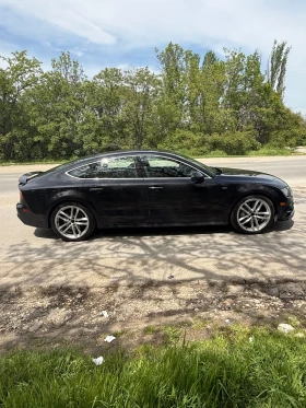 Audi A7 3.0 TFSI | Mobile.bg � ����� ������ 5