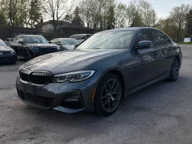 ����� �� �������� �� BMW 330 I M SPORT XDRIVE/����� ���� � ������/�������