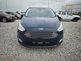 Ford Grand C-Max 1.5i 150�.� ��������� | Mobile.bg � ����� ������ 2
