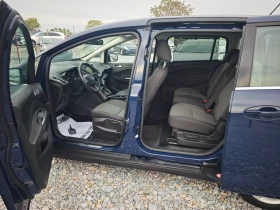 Ford Grand C-Max 1.5i 150�.� ��������� | Mobile.bg � ����� ������ 11
