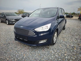 ������ Ford Grand C-Max