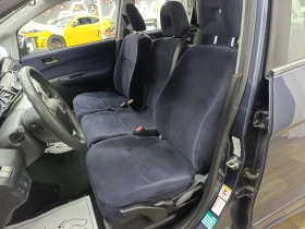 Honda Fr-v 1.8i 6�. 6��. | Mobile.bg � ����� ������ 9