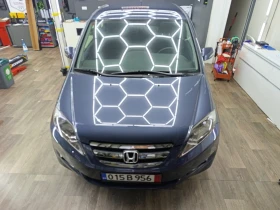 Honda Fr-v 1.8i 6�. 6��. | Mobile.bg � ����� ������ 5