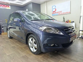 ����� �� �������� �� Honda Fr-v 1.8i 6�. 6��.