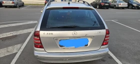 Mercedes-Benz C 220 | Mobile.bg � ����� ������ 5