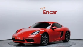 ����� �� �������� �� Porsche Cayman SPORT CHRONO | PDK | PASM | ������� ���������