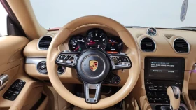 Porsche Cayman SPORT CHRONO | PDK | PASM | ������� ��������� | Mobile.bg � ����� ������ 9