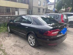 Skoda Superb | Mobile.bg � ����� ������ 4