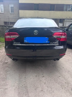 Skoda Superb | Mobile.bg � ����� ������ 2