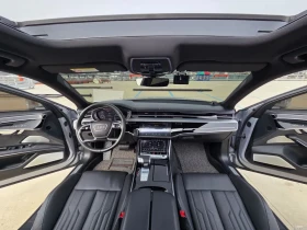 Audi A8 3.0 TFSI Quattro V6, Distronic, HeadUP, �����, TV | Mobile.bg � ����� ������ 14