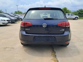 VW Golf 1.4 TGI AUTO DISTRONIK | Mobile.bg � ����� ������ 6